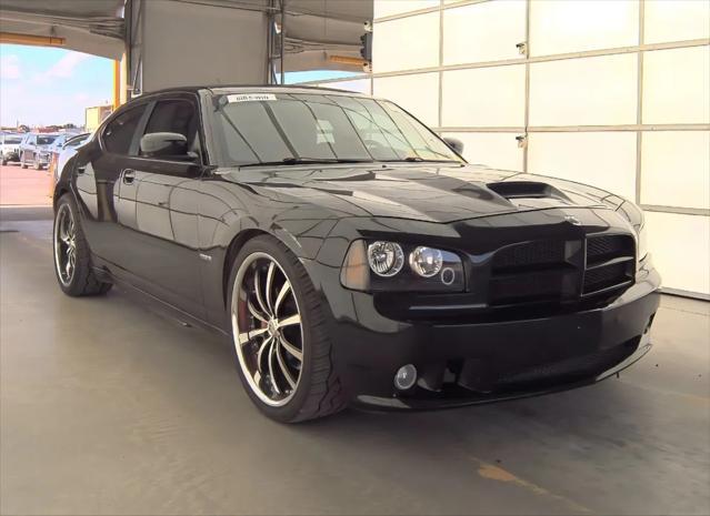 used 2008 Dodge Charger car, priced at $20,999