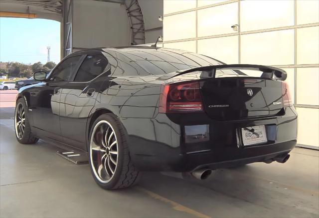 used 2008 Dodge Charger car, priced at $20,999