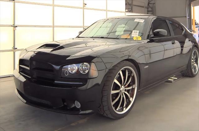 used 2008 Dodge Charger car, priced at $20,999