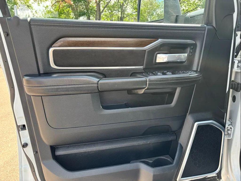used 2024 Ram 2500 car, priced at $51,999