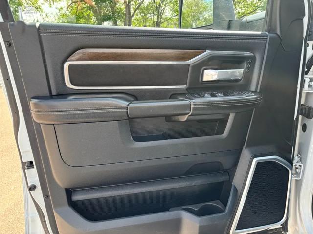 used 2024 Ram 2500 car, priced at $54,994