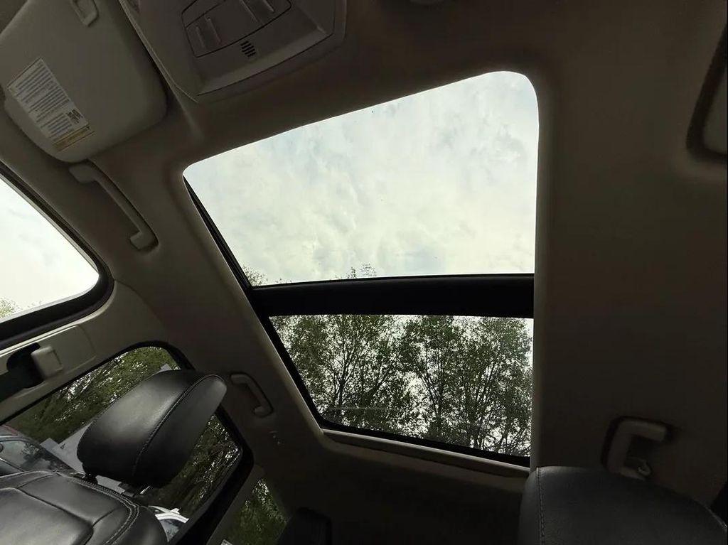 used 2019 Ford Escape car, priced at $14,999