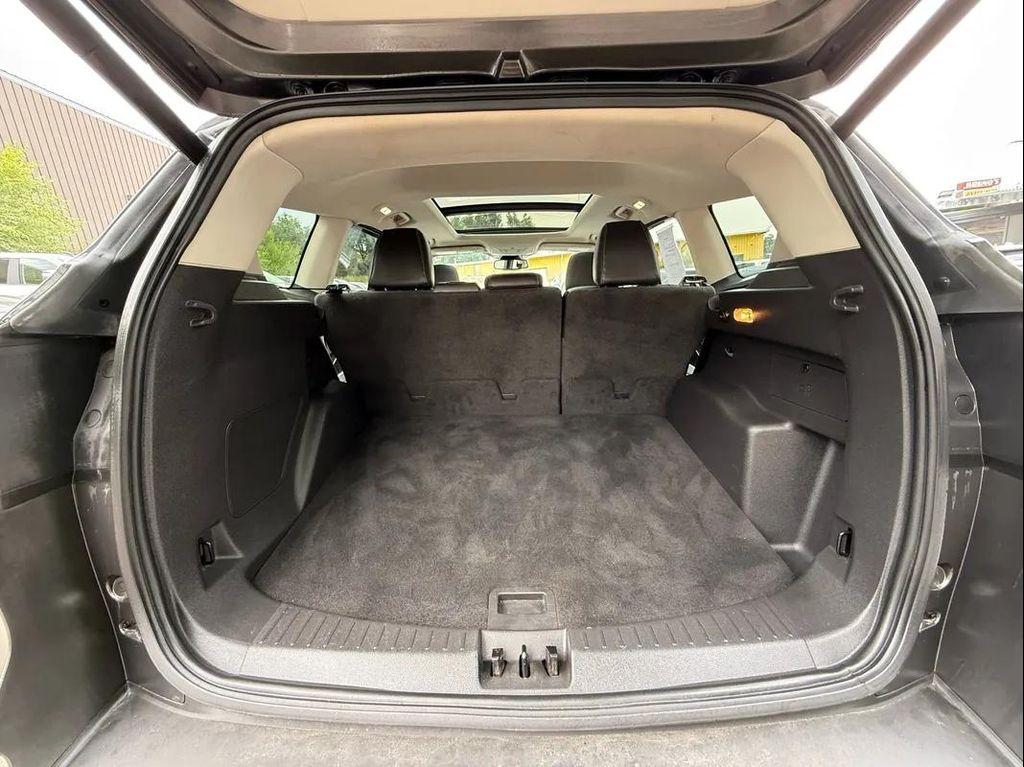 used 2019 Ford Escape car, priced at $14,999