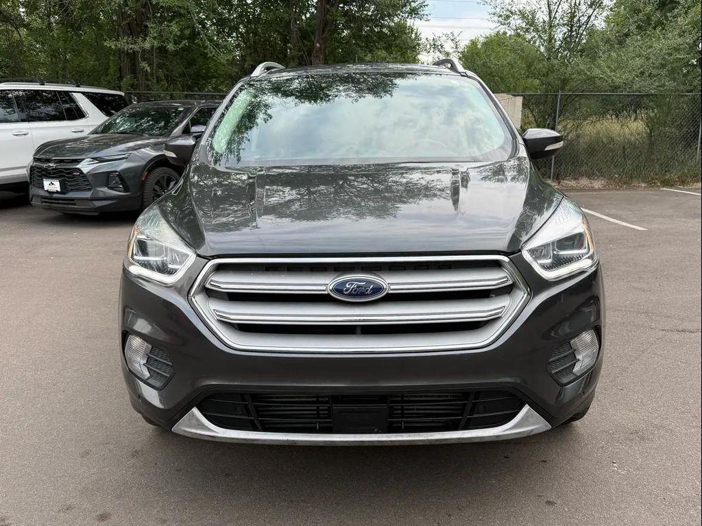 used 2019 Ford Escape car, priced at $14,999