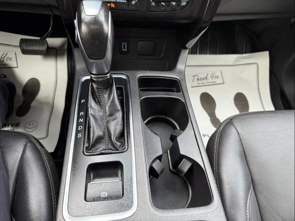 used 2019 Ford Escape car, priced at $14,999