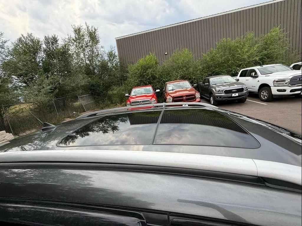 used 2019 Ford Escape car, priced at $14,999