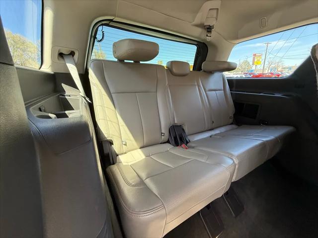 used 2018 Ford Expedition car, priced at $20,395