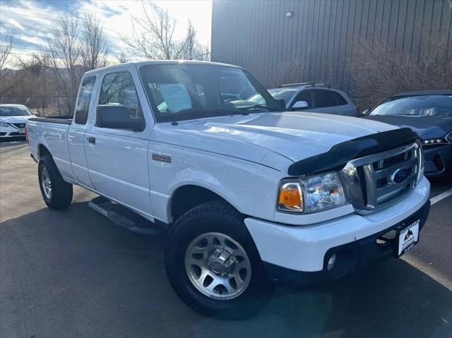 used 2011 Ford Ranger car, priced at $17,594