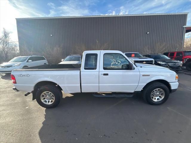 used 2011 Ford Ranger car, priced at $17,594