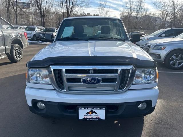 used 2011 Ford Ranger car, priced at $17,594