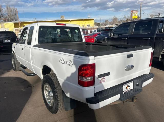 used 2011 Ford Ranger car, priced at $17,594