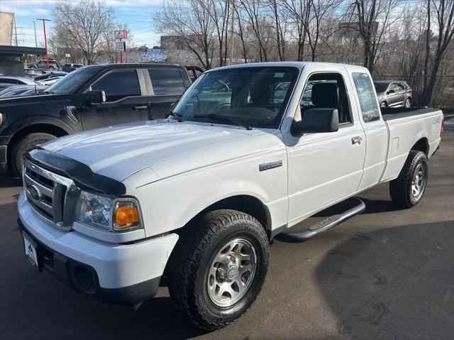 used 2011 Ford Ranger car, priced at $17,594