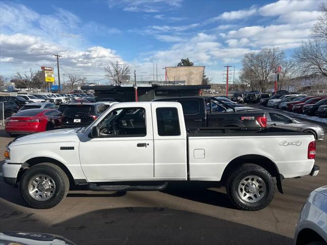 used 2011 Ford Ranger car, priced at $17,594