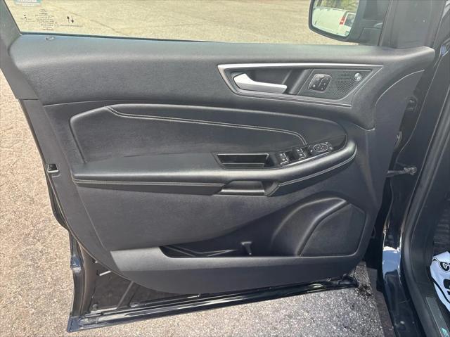 used 2020 Ford Edge car, priced at $18,293