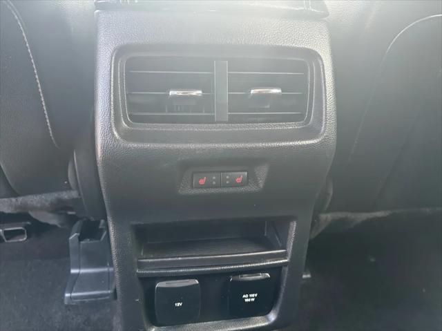 used 2020 Ford Edge car, priced at $18,293