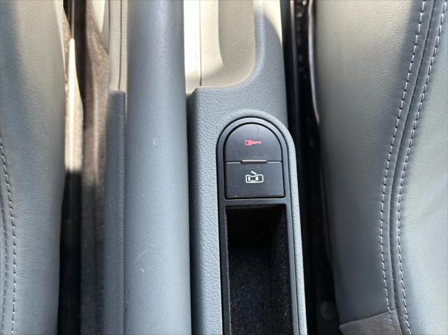 used 2003 Audi TT car, priced at $8,893