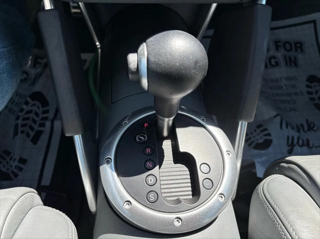 used 2003 Audi TT car, priced at $8,893