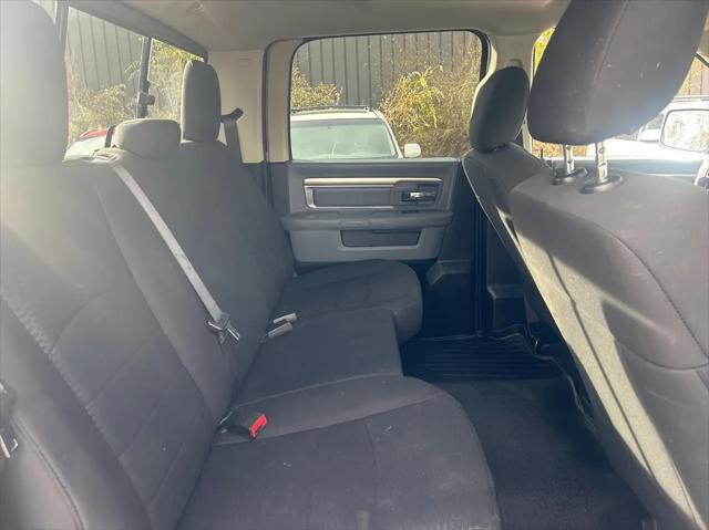 used 2019 Ram 1500 Classic car, priced at $27,997