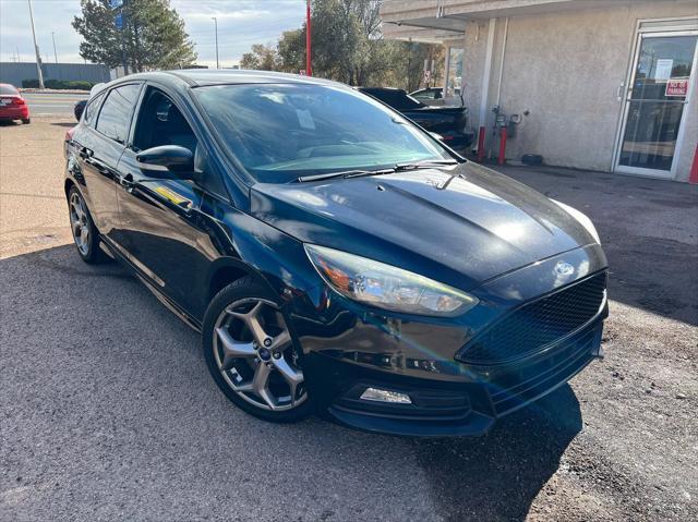 used 2016 Ford Focus ST car, priced at $14,899