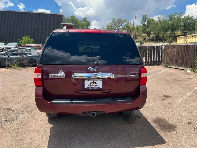 used 2012 Ford Expedition car, priced at $11,292