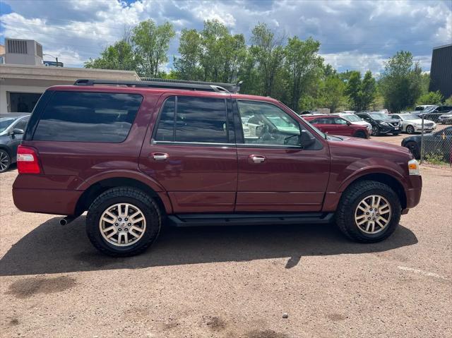 used 2012 Ford Expedition car, priced at $11,292