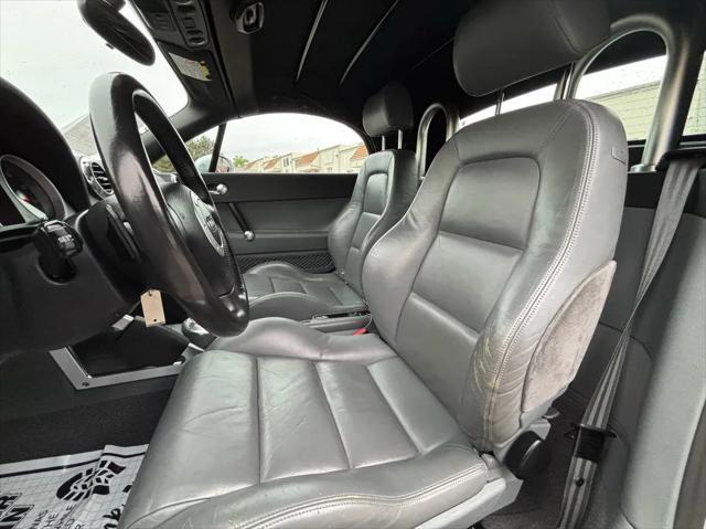 used 2006 Audi TT car, priced at $13,998
