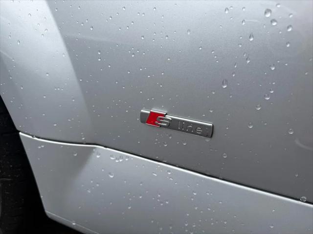 used 2006 Audi TT car, priced at $15,992