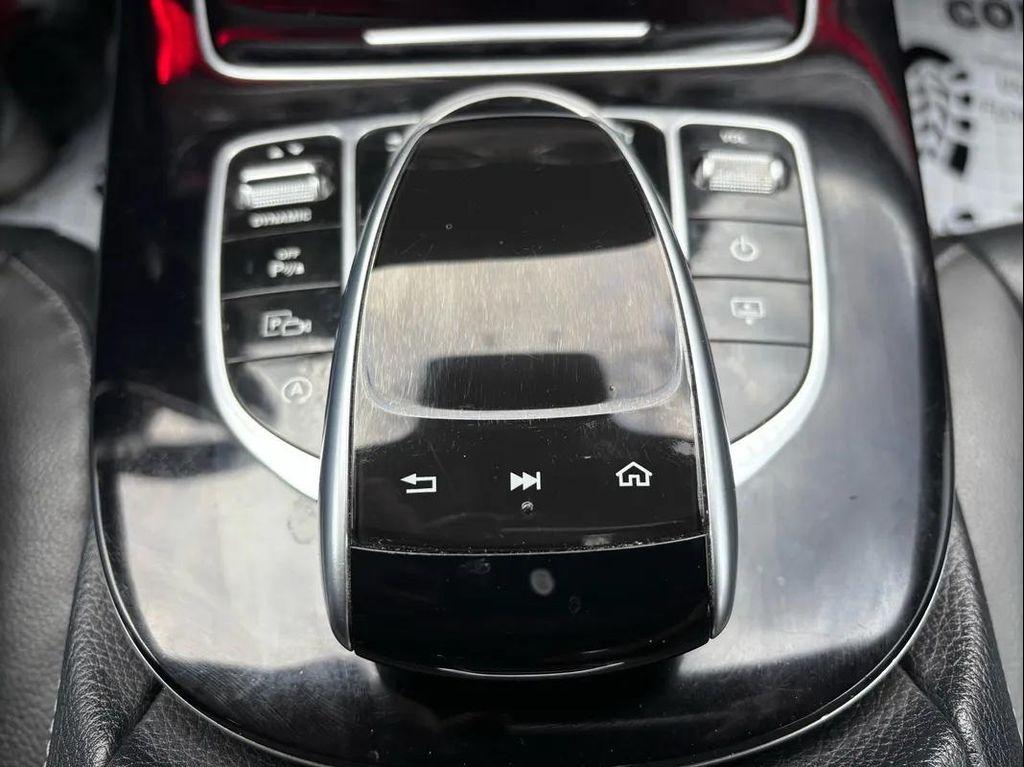used 2017 Mercedes-Benz E-Class car, priced at $20,494