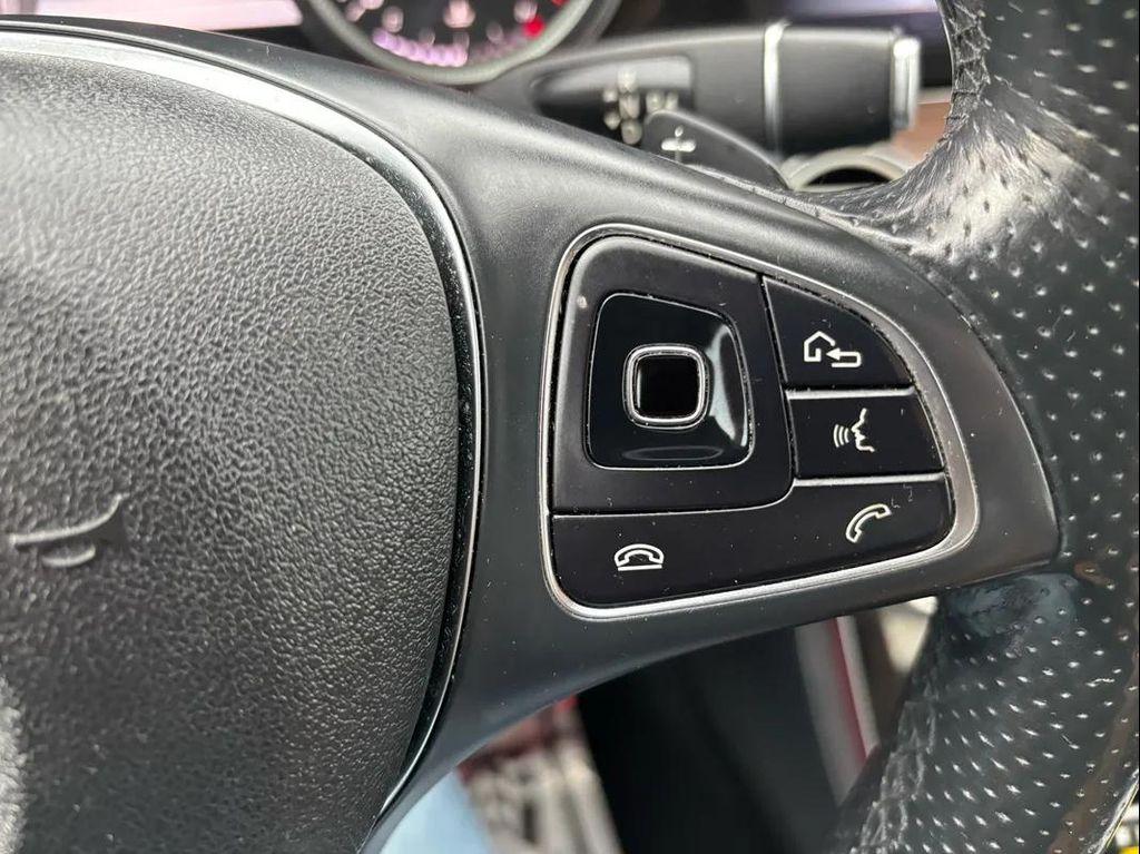 used 2017 Mercedes-Benz E-Class car, priced at $20,494