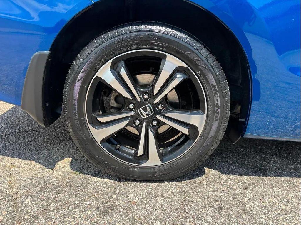 used 2014 Honda Civic car, priced at $11,299