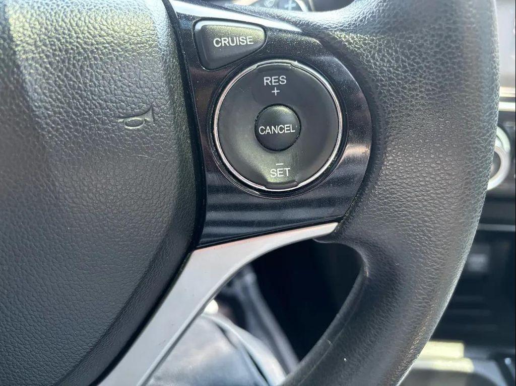 used 2014 Honda Civic car, priced at $11,299