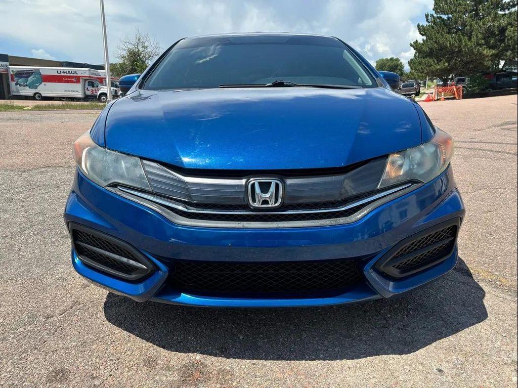 used 2014 Honda Civic car, priced at $11,299