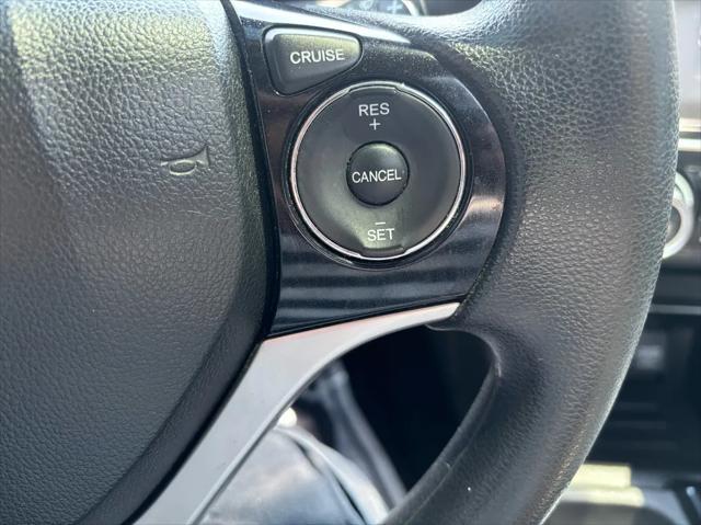 used 2014 Honda Civic car, priced at $12,992