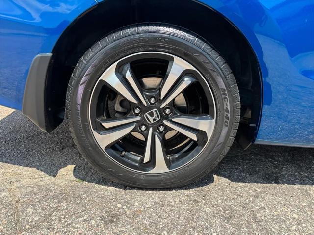 used 2014 Honda Civic car, priced at $12,992