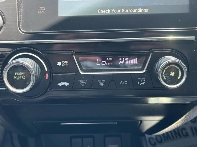 used 2014 Honda Civic car, priced at $12,992