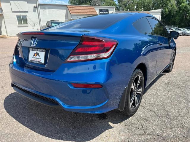 used 2014 Honda Civic car, priced at $12,992