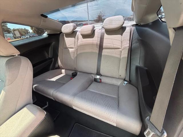 used 2014 Honda Civic car, priced at $12,992