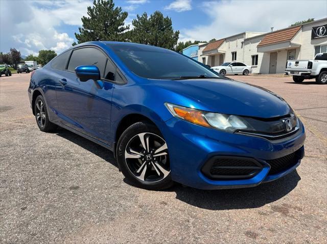 used 2014 Honda Civic car, priced at $12,992