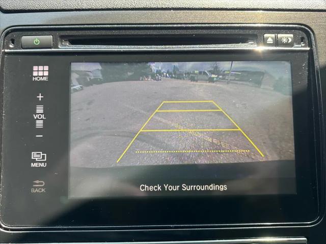 used 2014 Honda Civic car, priced at $12,992