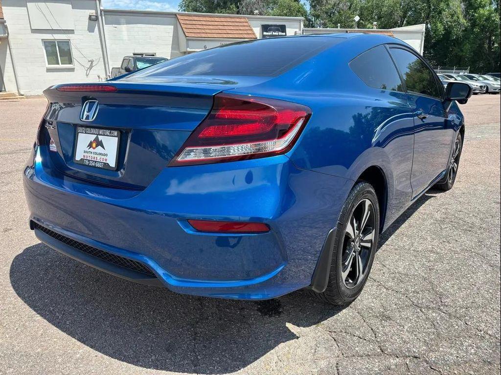 used 2014 Honda Civic car, priced at $11,299