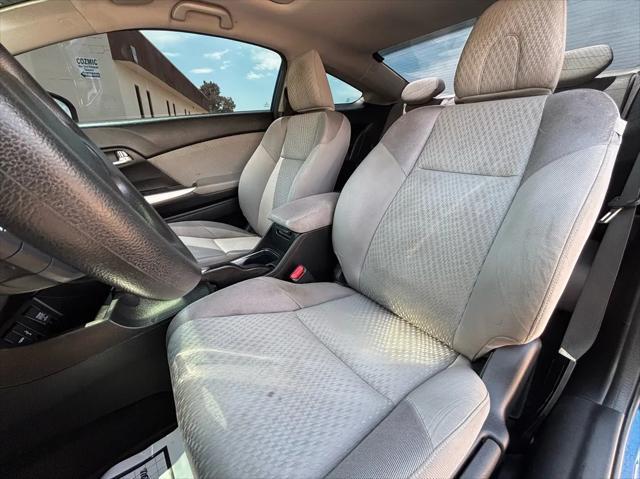 used 2014 Honda Civic car, priced at $12,992