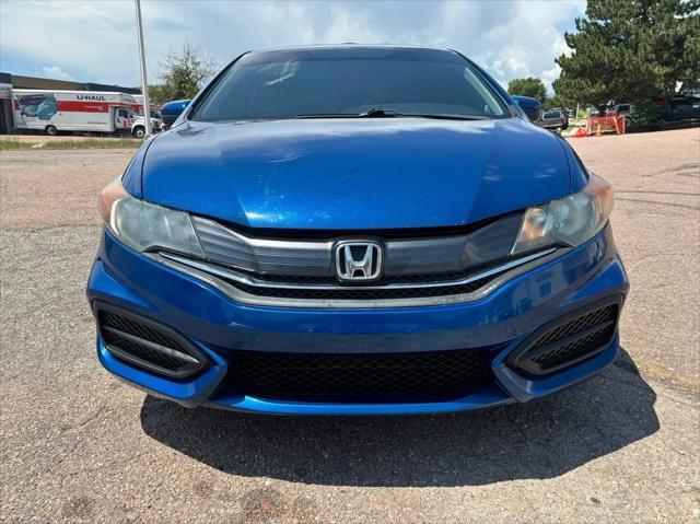 used 2014 Honda Civic car, priced at $12,992