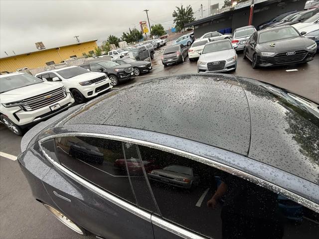 used 2020 Tesla Model 3 car, priced at $24,999