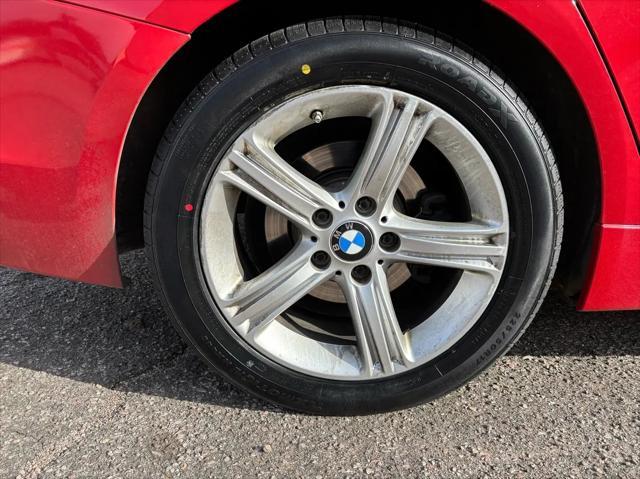used 2014 BMW 328 car, priced at $13,693