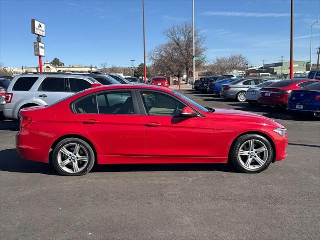 used 2014 BMW 328 car, priced at $13,992