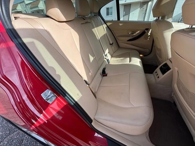 used 2014 BMW 328 car, priced at $13,693