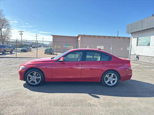 used 2014 BMW 328 car, priced at $13,992