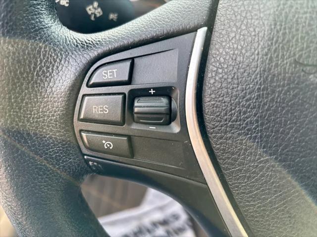 used 2014 BMW 328 car, priced at $13,693