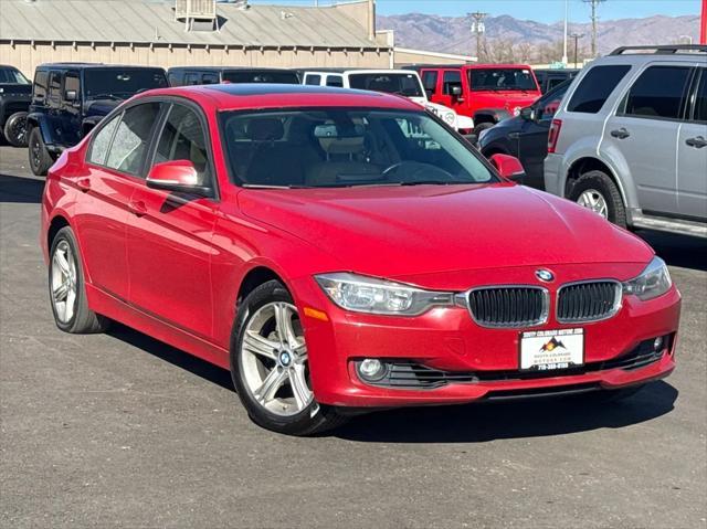used 2014 BMW 328 car, priced at $13,992
