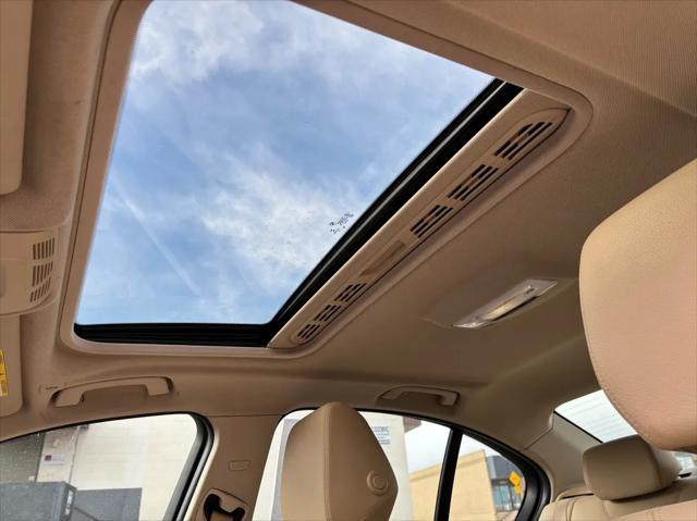 used 2014 BMW 328 car, priced at $13,693